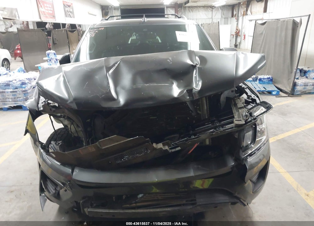 2021 FORD EXPEDITION XLT VIN: 1FMJU1HT5MEA11979