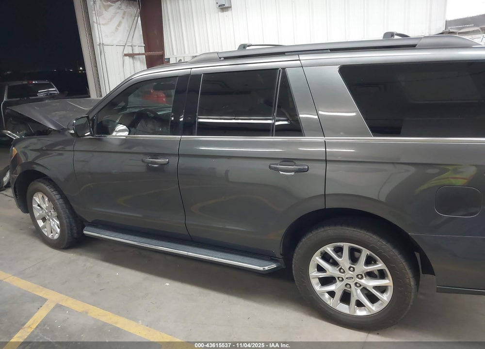 2021 FORD EXPEDITION XLT VIN: 1FMJU1HT5MEA11979