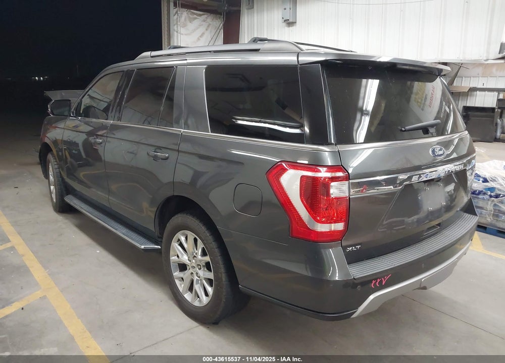 2021 FORD EXPEDITION XLT VIN: 1FMJU1HT5MEA11979