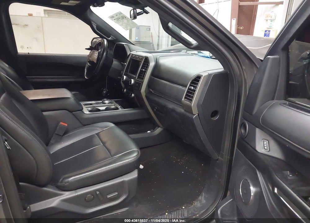 2021 FORD EXPEDITION XLT VIN: 1FMJU1HT5MEA11979