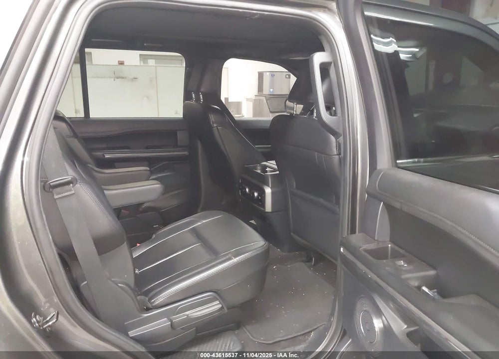 2021 FORD EXPEDITION XLT VIN: 1FMJU1HT5MEA11979