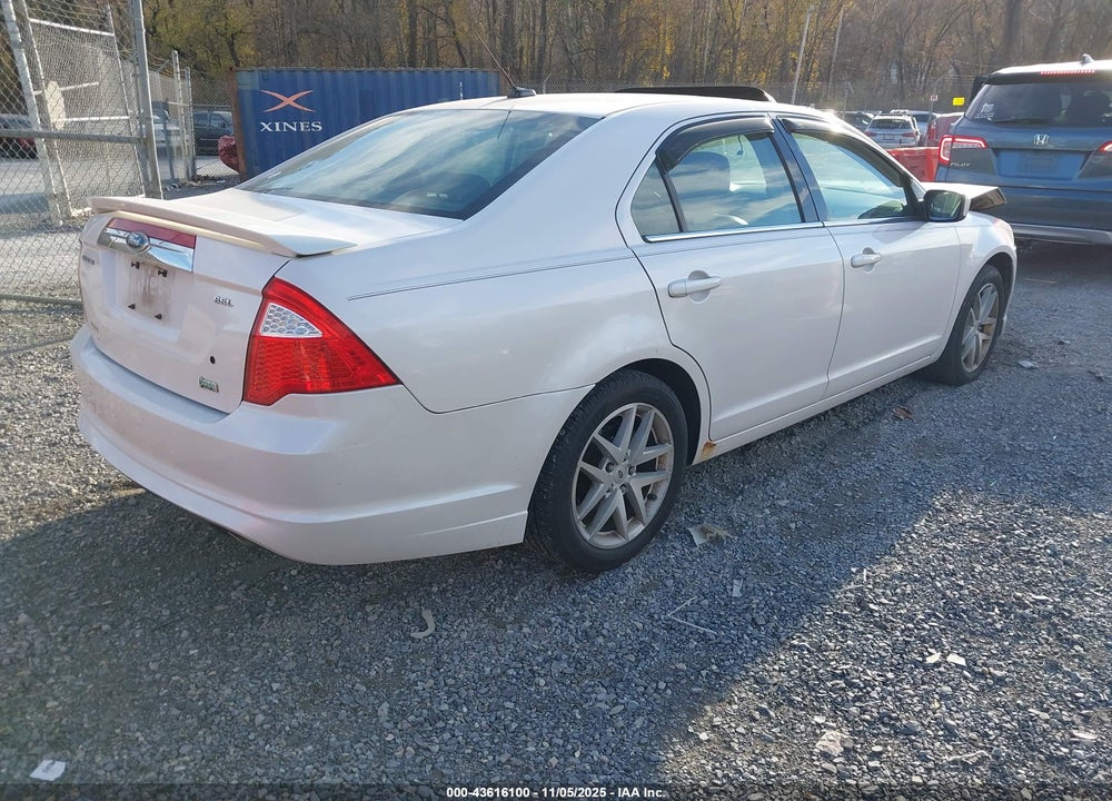 2010 FORD FUSION VIN: 3FAHP0JG1AR334183