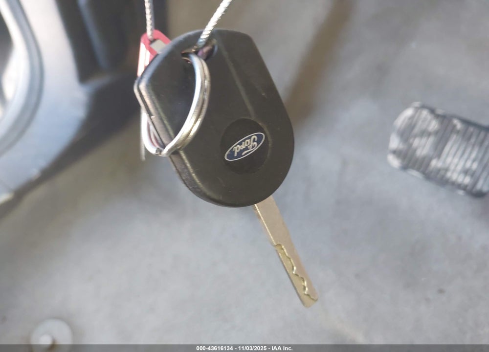 2014 FORD ESCAPE SE VIN: 1FMCU9GX0EUA46934
