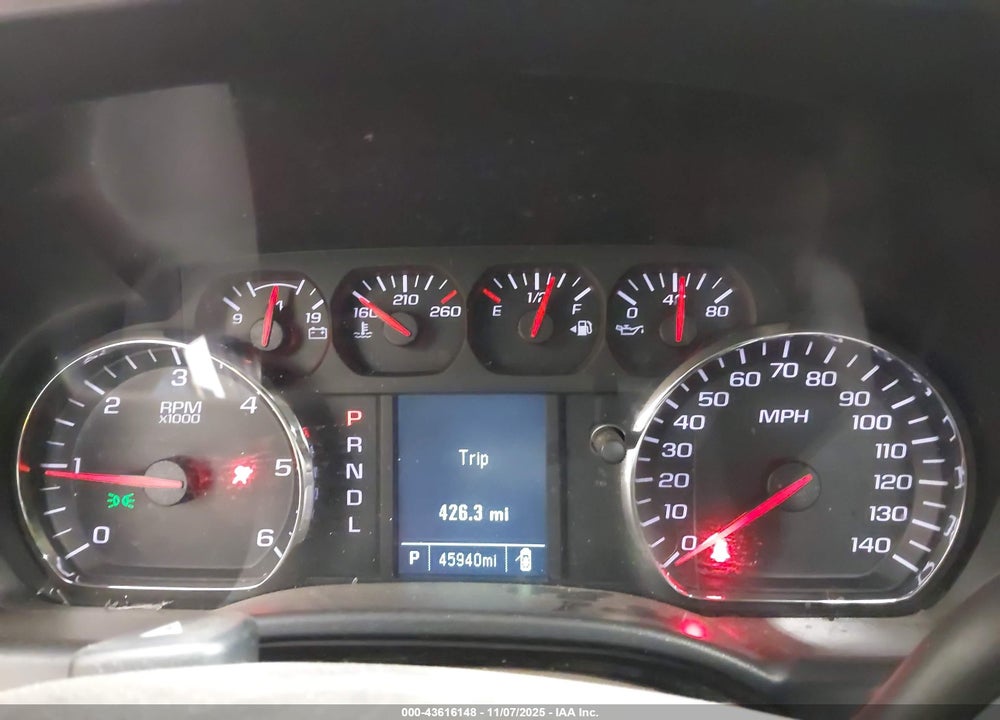 2018 GMC SIERRA C1500 VIN: 1GTN1LEC2JZ901536