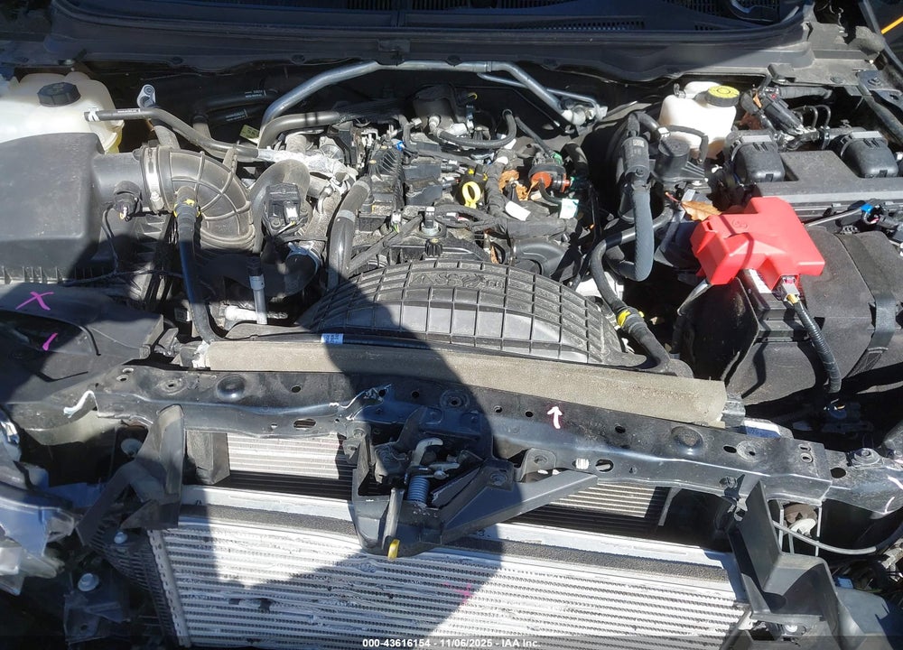 2023 FORD RANGER XLT VIN: 1FTER4FH6PLE27188