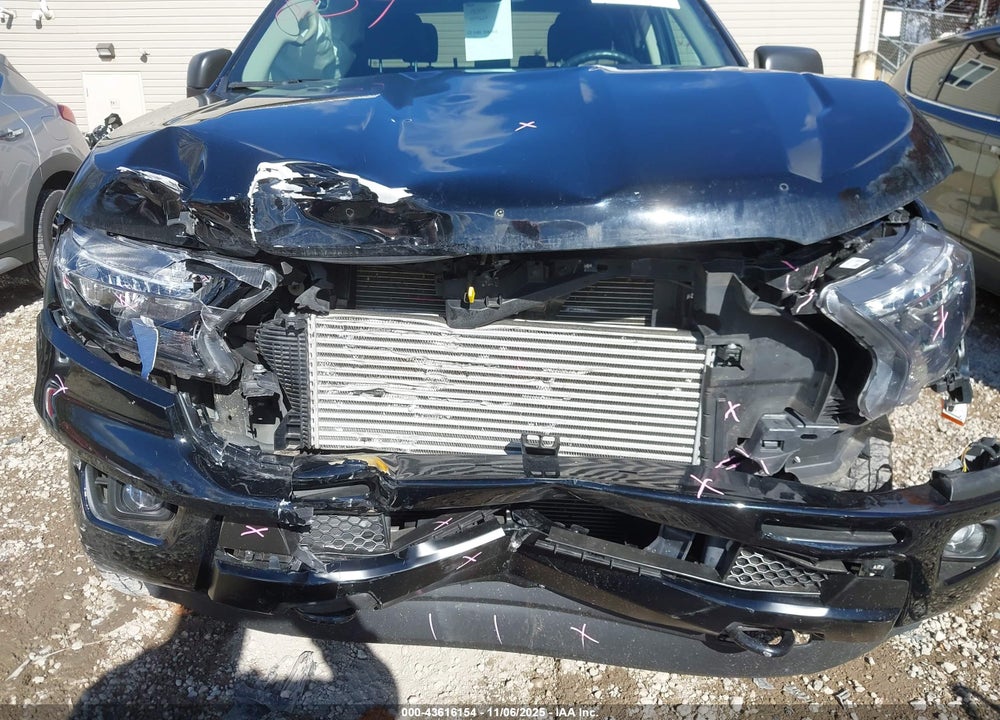 2023 FORD RANGER XLT VIN: 1FTER4FH6PLE27188