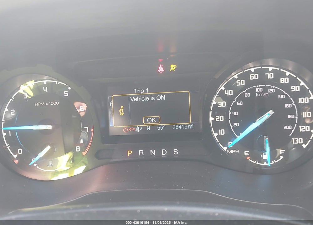 2023 FORD RANGER XLT VIN: 1FTER4FH6PLE27188