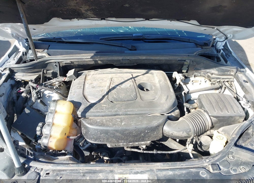 2018 JEEP GRAND CHEROKEE VIN: 1C4RJFAG9JC103601