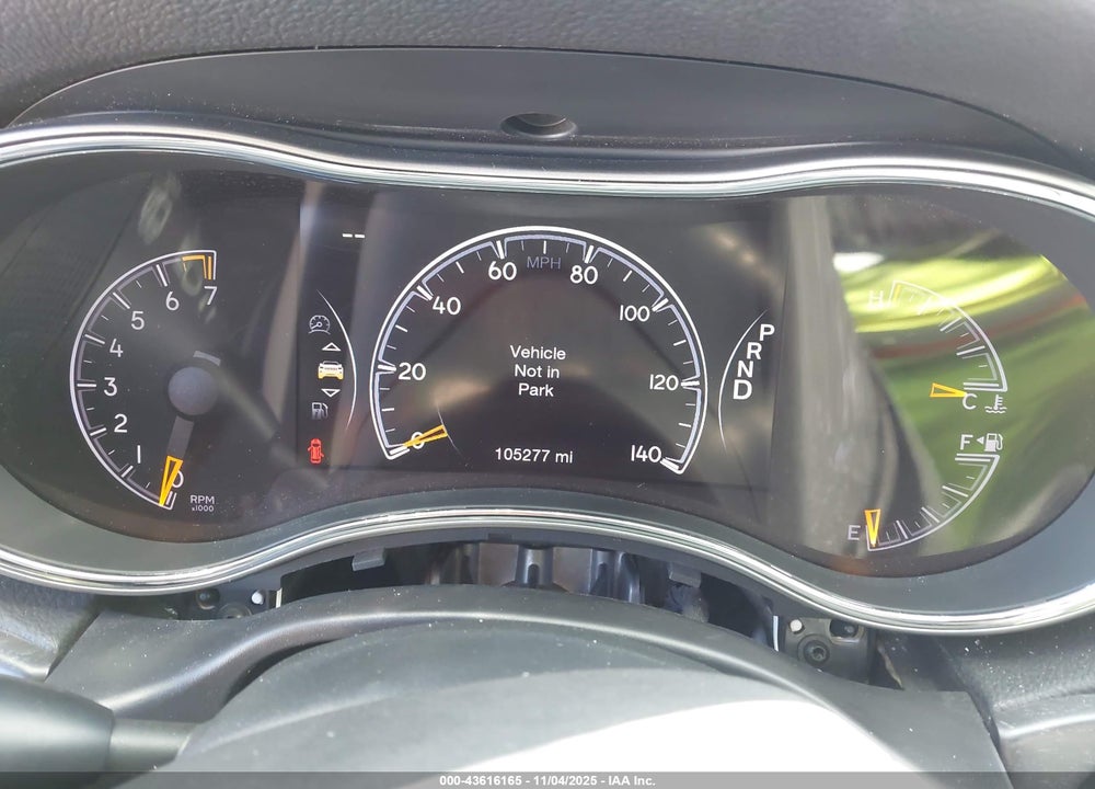 2018 JEEP GRAND CHEROKEE VIN: 1C4RJFAG9JC103601