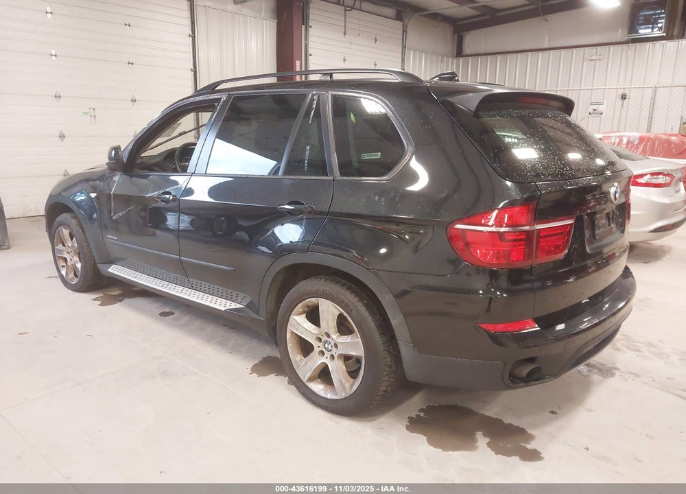 2012 BMW X5 XDRIVE35I/XDRIVE35I PREMIUM/XDRIVE35I SPORT ACTIVITY VIN: 5UXZV4C59CL985973