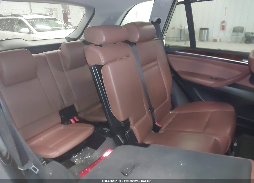 2012 BMW X5 XDRIVE35I/XDRIVE35I PREMIUM/XDRIVE35I SPORT ACTIVITY VIN: 5UXZV4C59CL985973