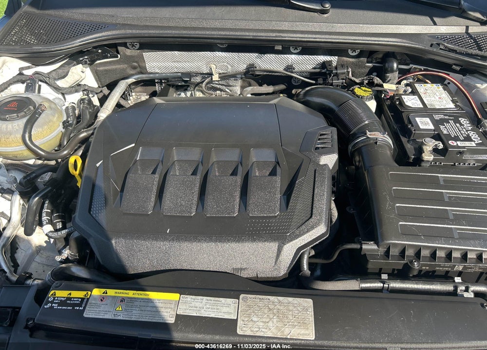 2020 VOLKSWAGEN ARTEON 2.0T SEL VIN: WVWCR7AN7LE017889