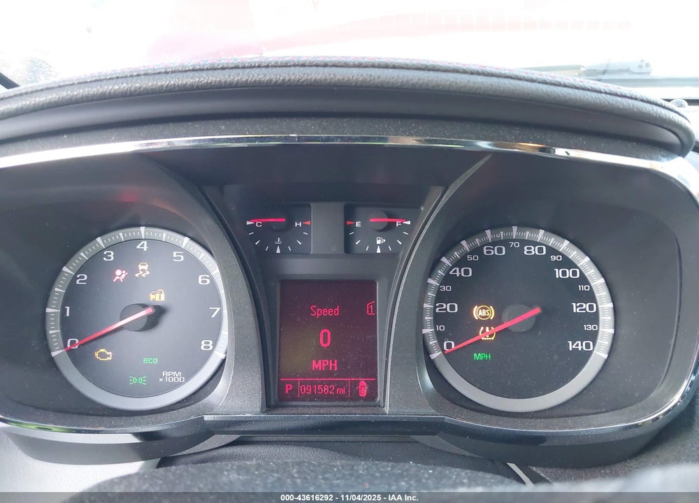 2012 GMC TERRAIN SLE-2 VIN: 2GKFLTEK2C6318652