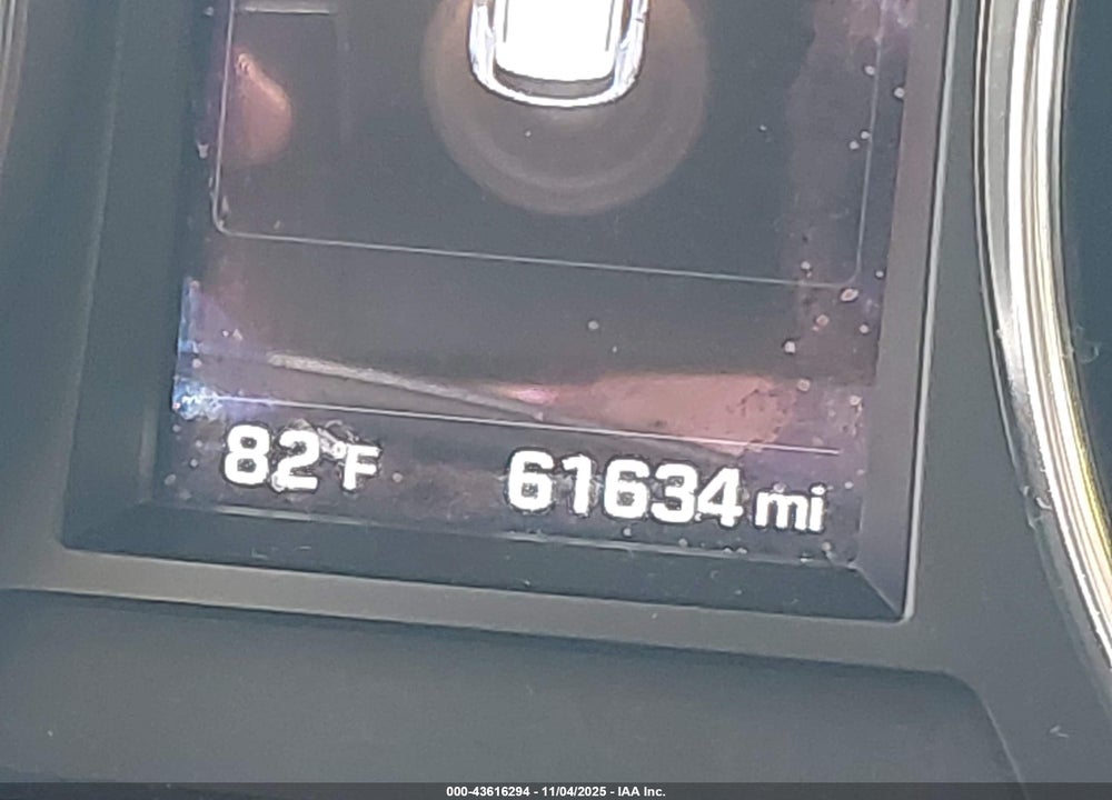 2017 HYUNDAI SANTA FE VIN: 5XYZW4LA0HG495694