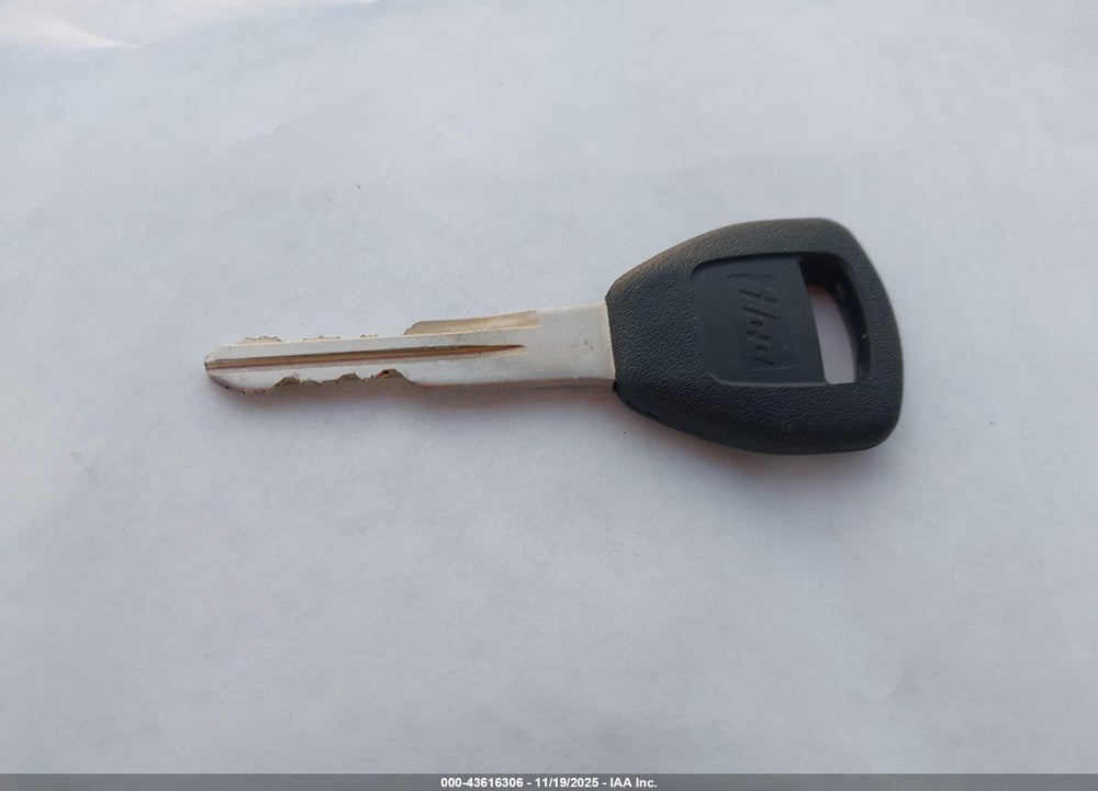 2006 ACURA TL VIN: 19UUA66266A034975