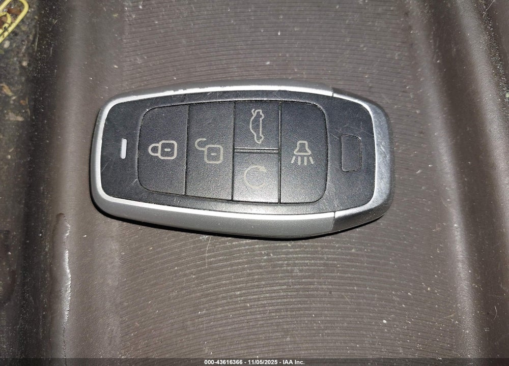 2019 CHRYSLER PACIFICA TOURING PLUS VIN: 2C4RC1FGXKR700769
