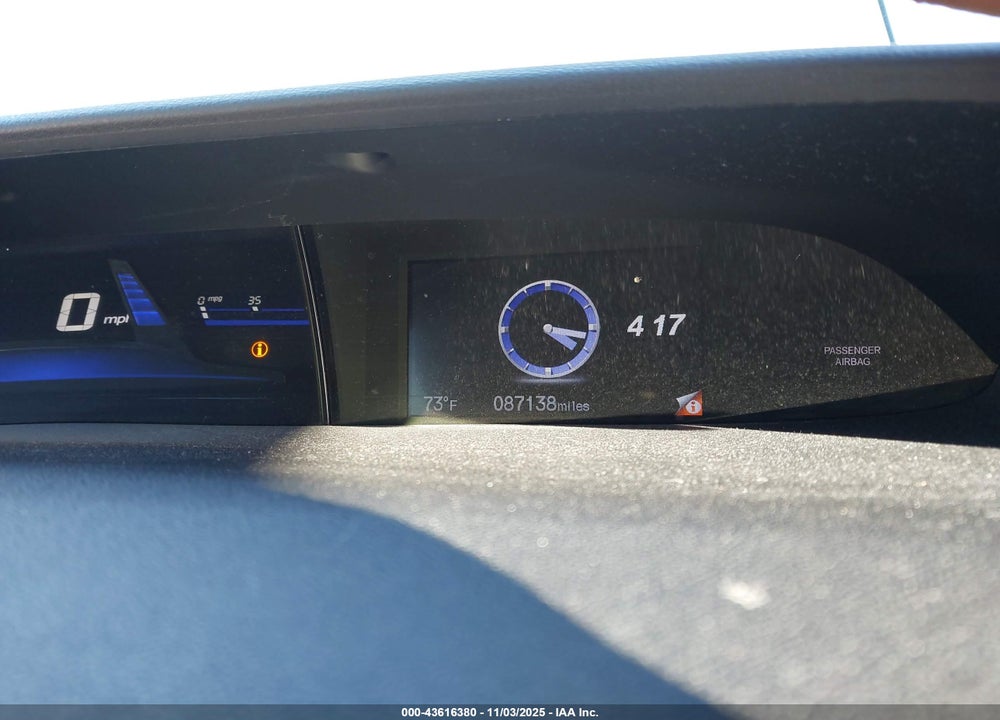 2015 HONDA CIVIC VIN: 19XFB2F56FE200531