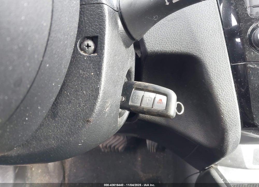 2020 NISSAN ROGUE SPORT VIN: JN1BJ1CV6LW270695