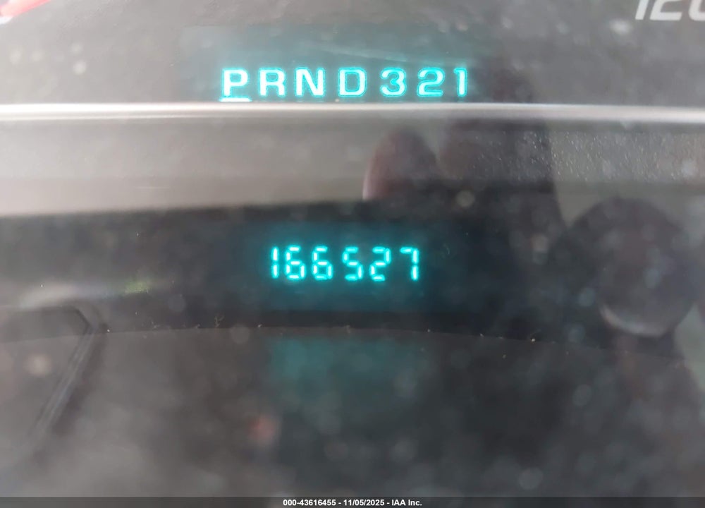 2005 GMC ENVOY SLE VIN: 1GKDT13S652304865