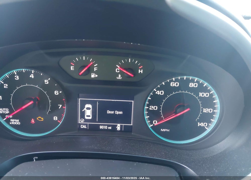 2024 CHEVROLET MALIBU FWD LS VIN: 1G1ZB5ST5RF186725