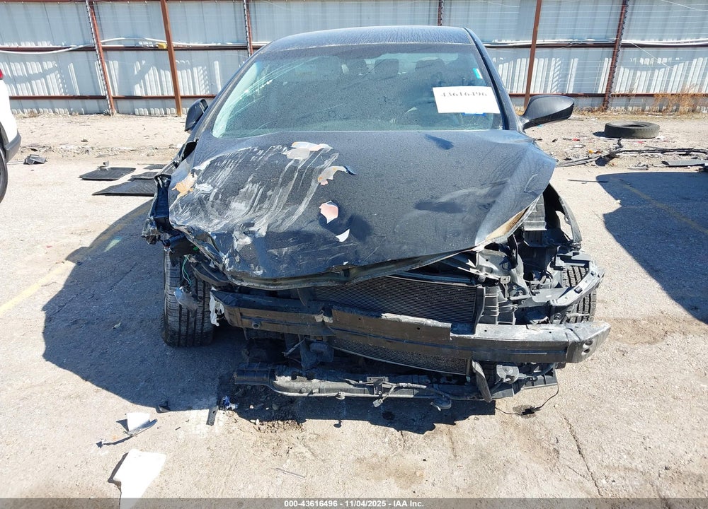 2013 HYUNDAI ELANTRA GLS VIN: 5NPDH4AE1DH304958