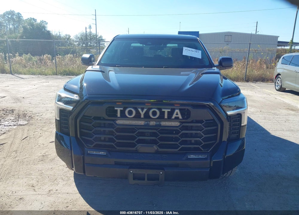 2023 TOYOTA TUNDRA SR5 VIN: 5TFLA5DB8PX080295