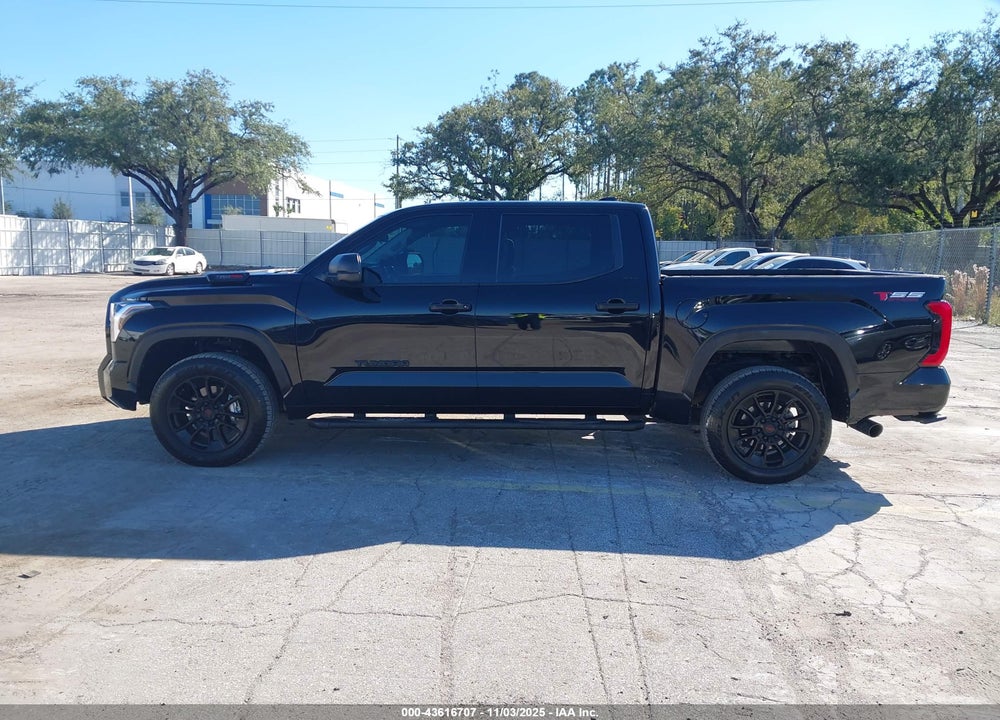 2023 TOYOTA TUNDRA SR5 VIN: 5TFLA5DB8PX080295