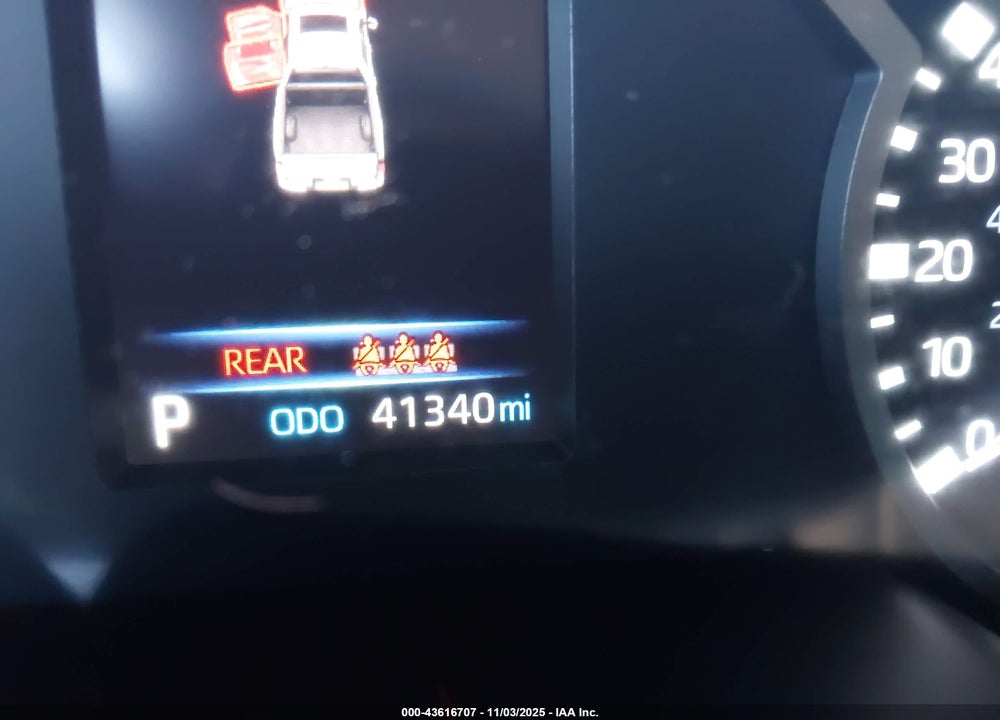 2023 TOYOTA TUNDRA SR5 VIN: 5TFLA5DB8PX080295