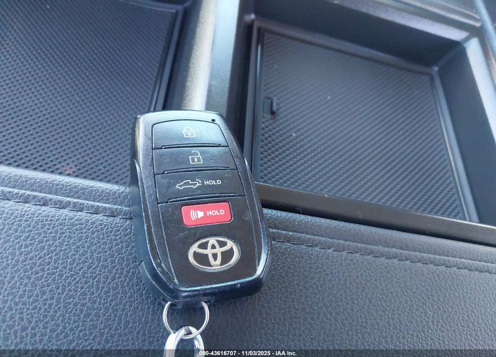 2023 TOYOTA TUNDRA SR5 VIN: 5TFLA5DB8PX080295