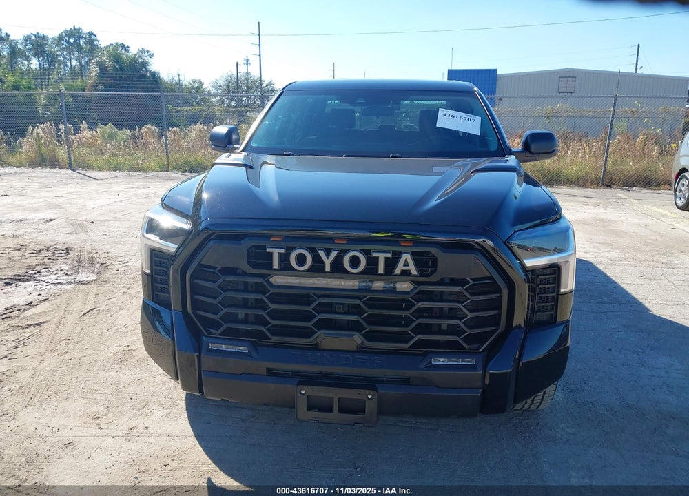2023 TOYOTA TUNDRA SR5 VIN: 5TFLA5DB8PX080295