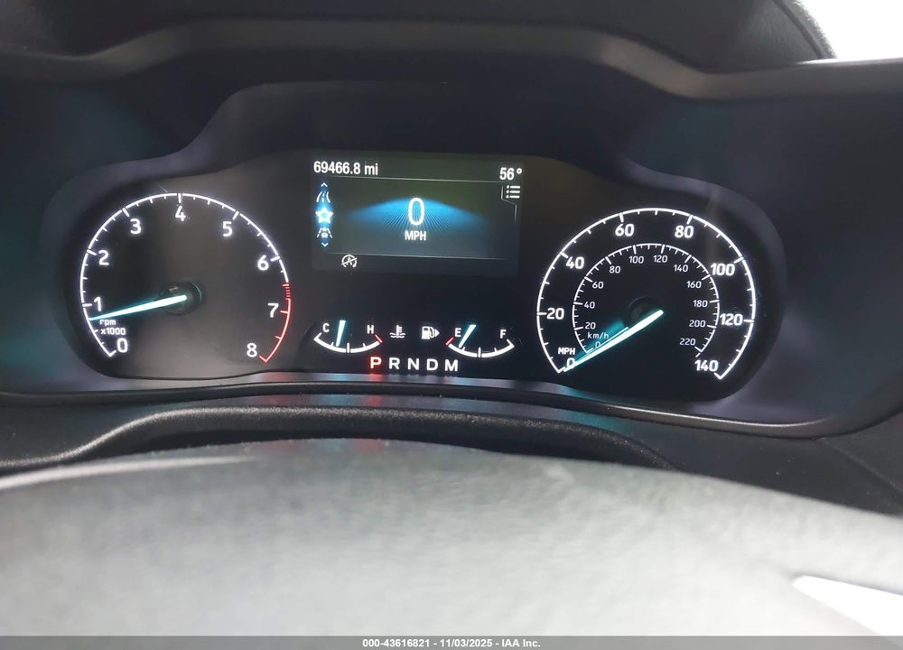 2020 FORD TRANSIT CONNECT XLT PASSENGER VIN: NM0GE9F27L1470132