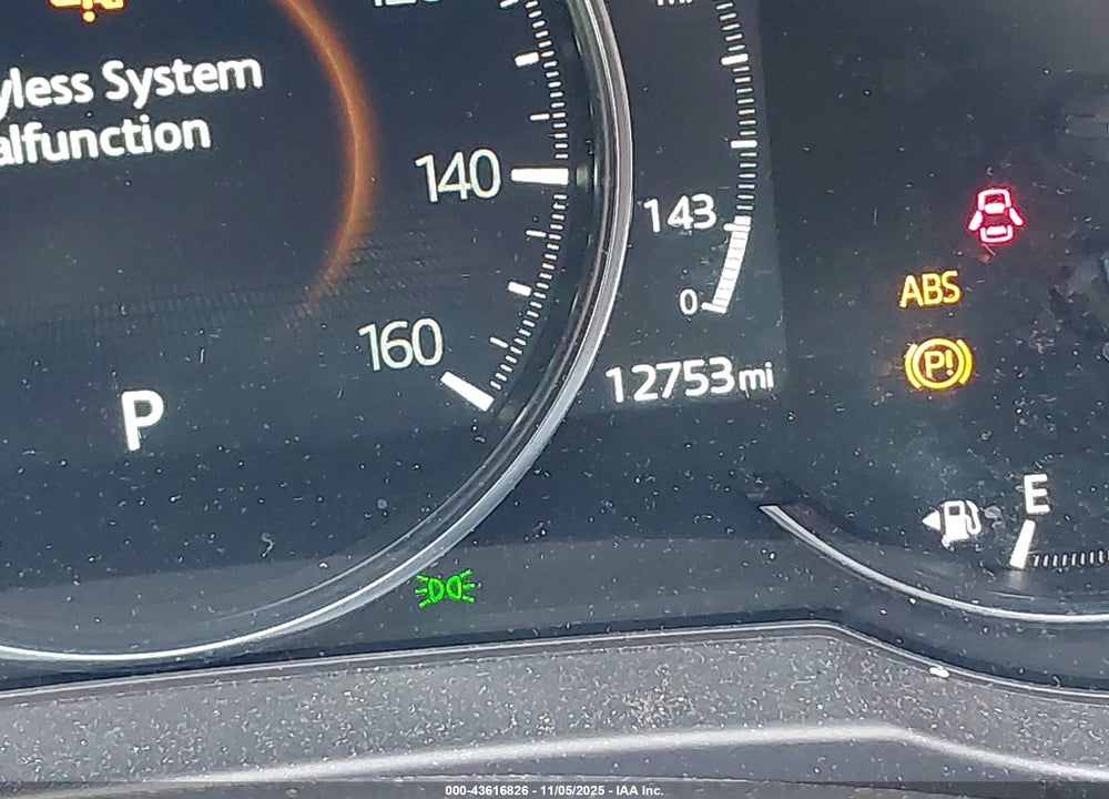 2024 MAZDA CX-5 2.5 S PREMIUM VIN: JM3KFBDL8R0431147
