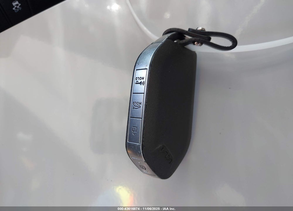 2025 KIA K5 GT LINE VIN: KNAG64J7XS5352280