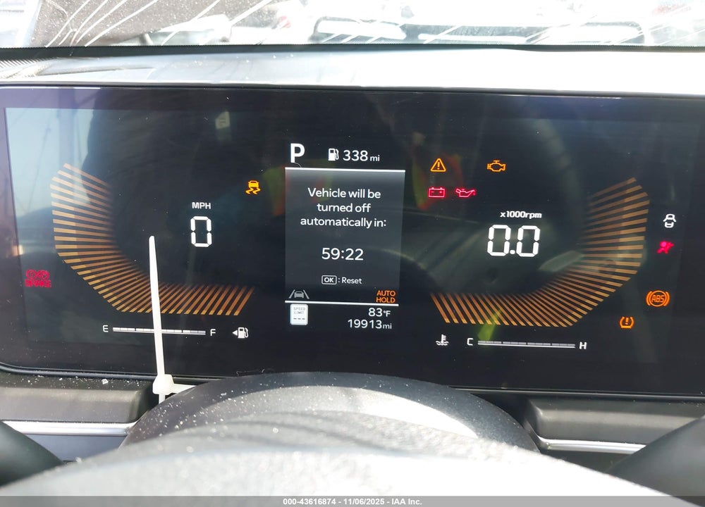 2025 KIA K5 GT LINE VIN: KNAG64J7XS5352280