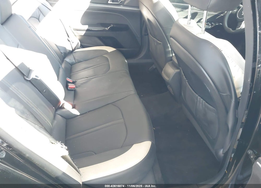 2025 KIA K5 GT LINE VIN: KNAG64J7XS5352280