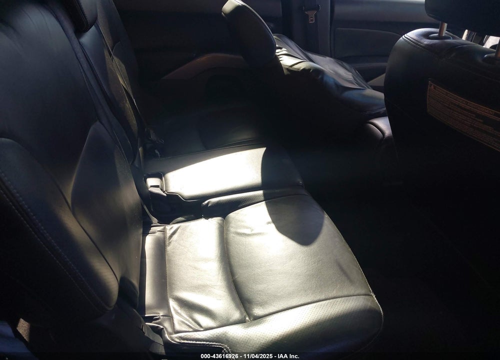 2009 MITSUBISHI OUTLANDER VIN: JA4MT41X19Z000670