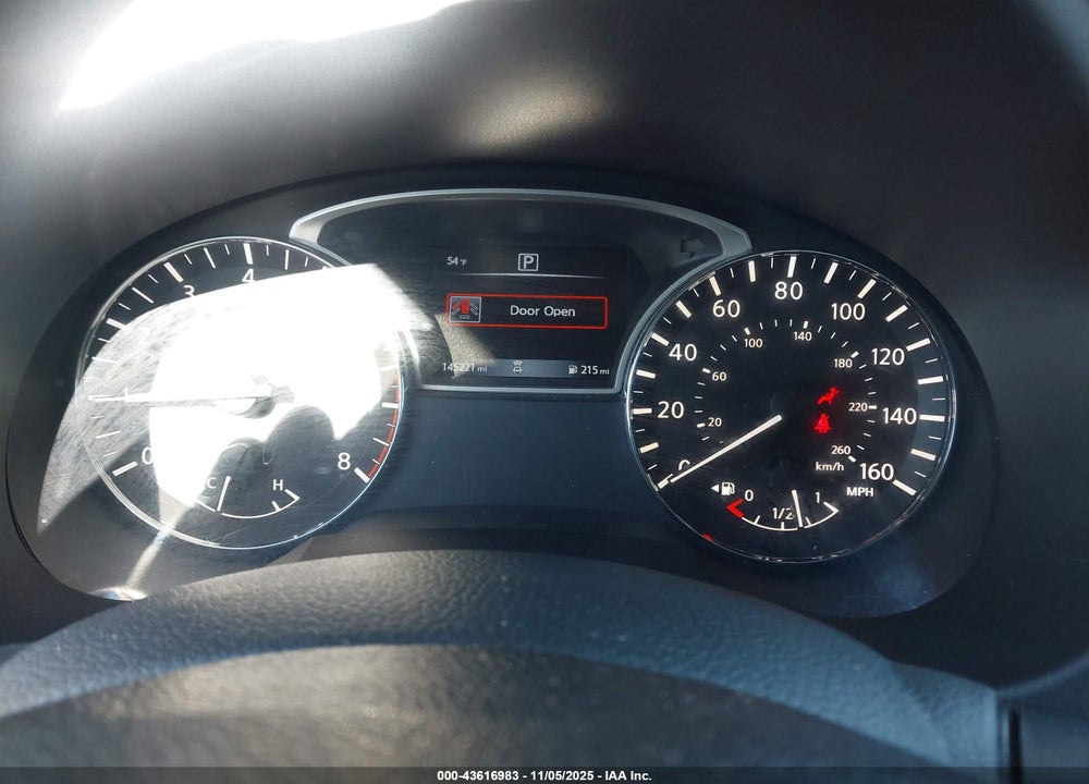 2018 NISSAN ALTIMA VIN: 1N4AL3AP6JC479569