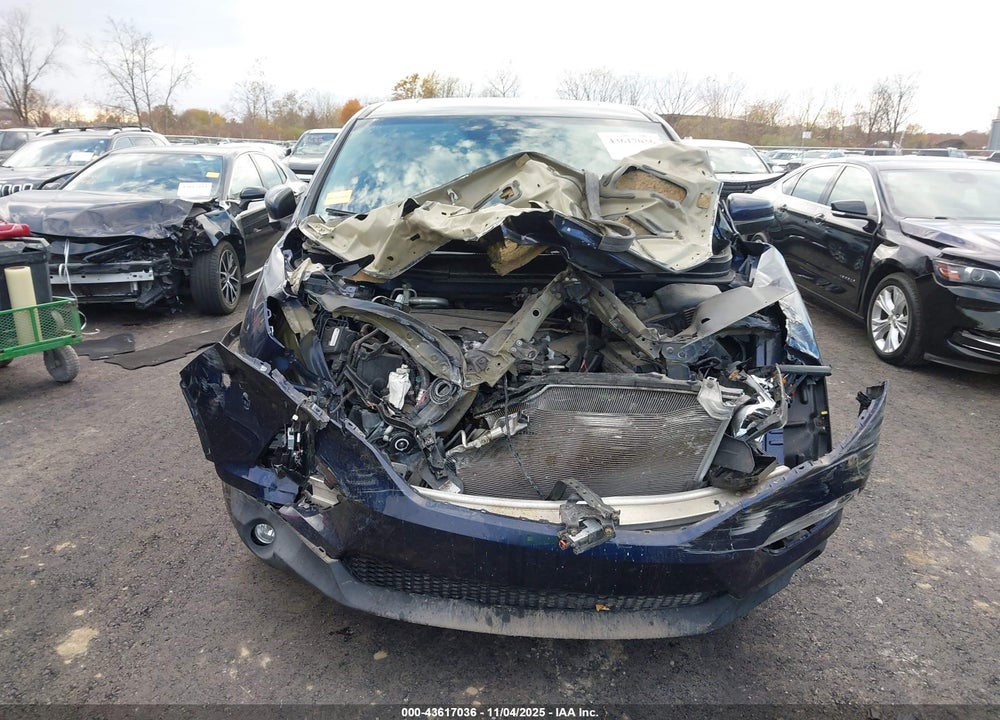 2017 HONDA PILOT EX-L VIN: 5FNYF5H62HB021601