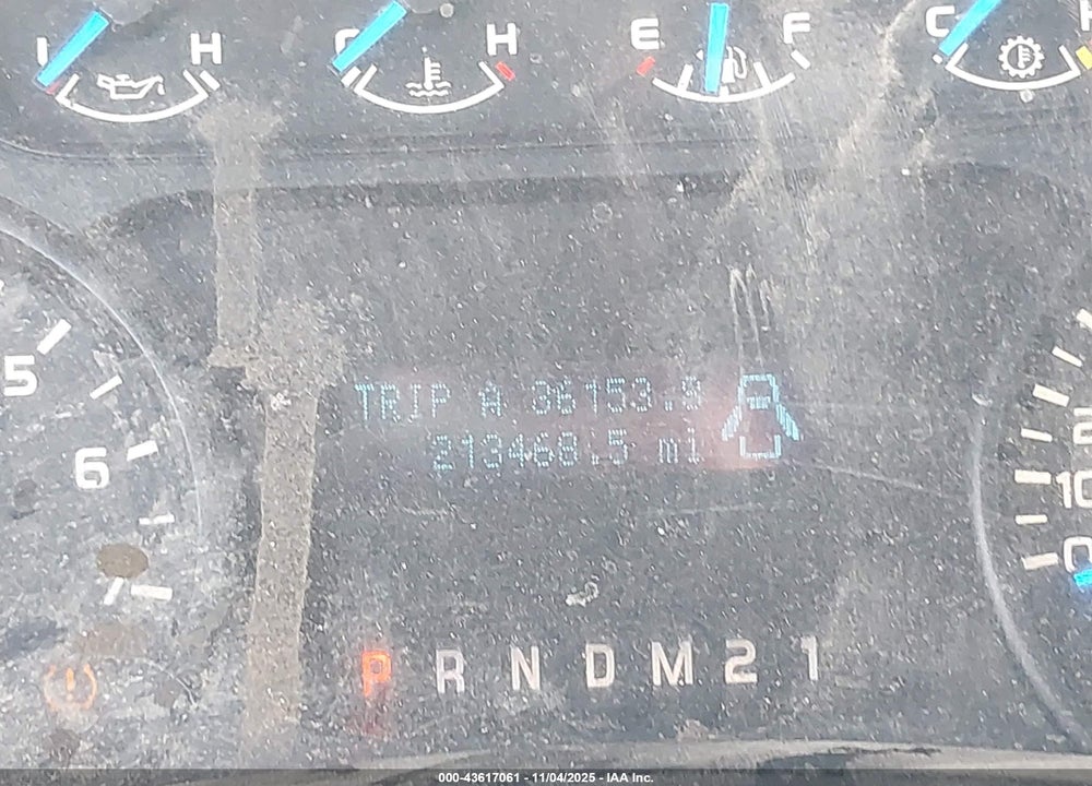 2013 FORD F-150 XL VIN: 1FTNF1EF2DKD95770