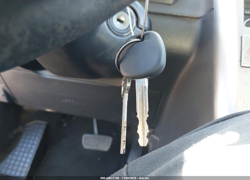 2009 SCION TC VIN: JTKDE167890281936
