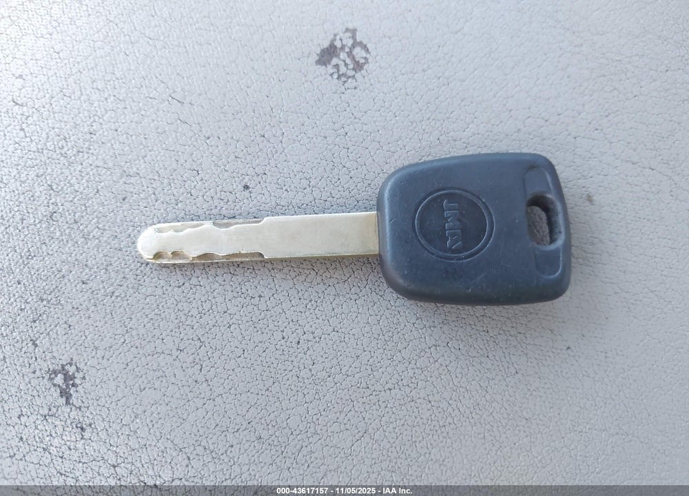 2009 ACURA TSX VIN: JH4CU26699C027247