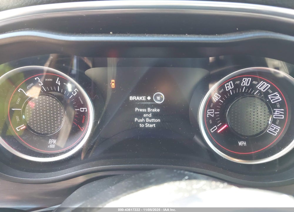 2016 DODGE CHALLENGER SXT VIN: 2C3CDZAG5GH352700