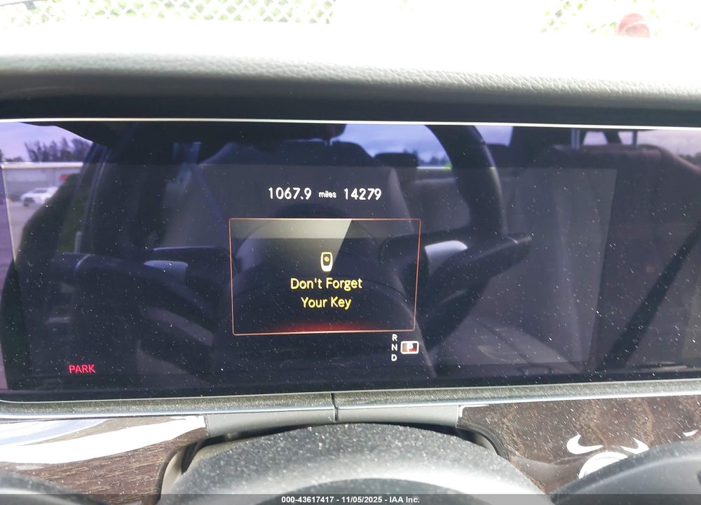 2023 MERCEDES-BENZ E 350 VIN: W1KZF8DB0PB162313