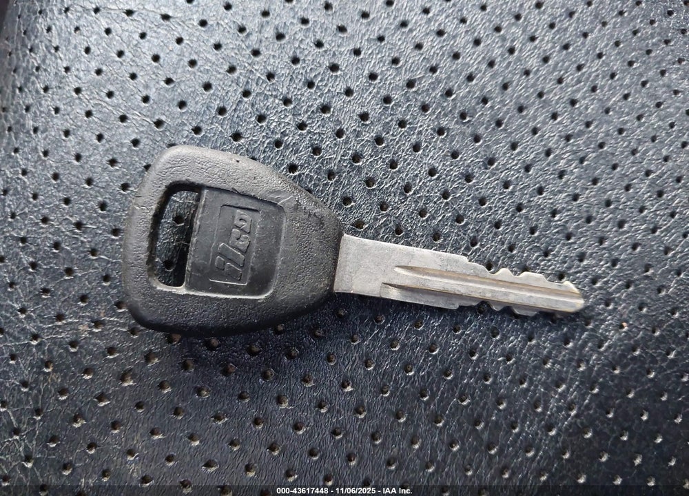 2004 ACURA TSX VIN: JH4CL96924C032031