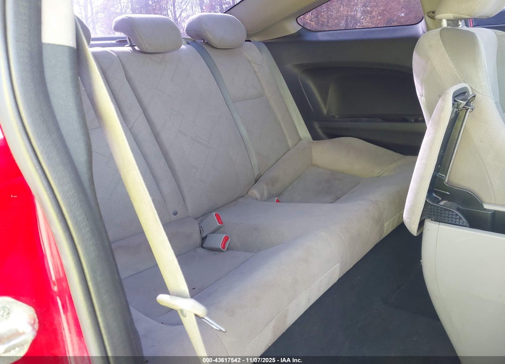 2012 HONDA CIVIC VIN: 2HGFG3B88CH532947
