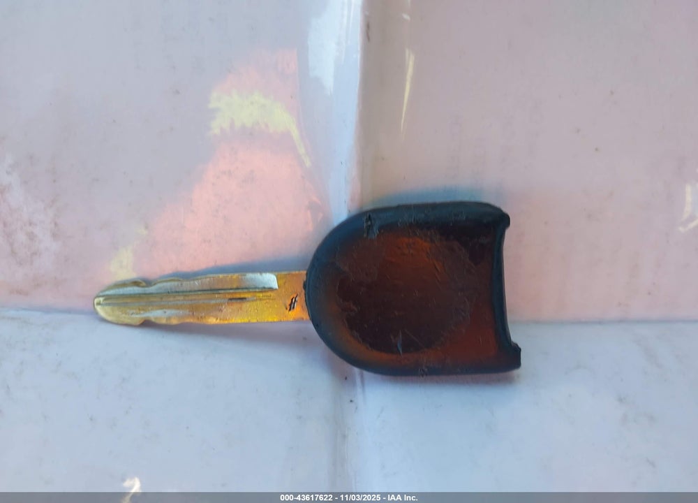 2008 FORD FOCUS VIN: 1FAHP32N38W288426