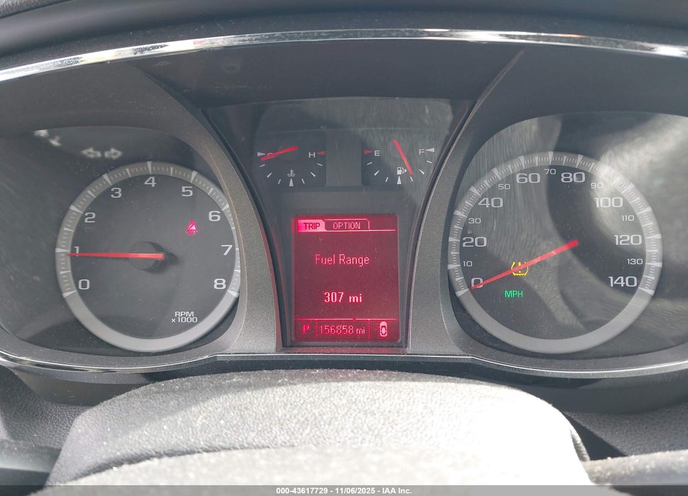 2015 GMC TERRAIN VIN: 2GKFLWEKXF6212469