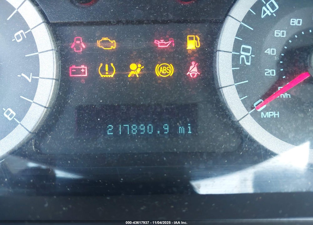 2011 FORD ESCAPE XLT VIN: 1FMCU0D78BKB35044