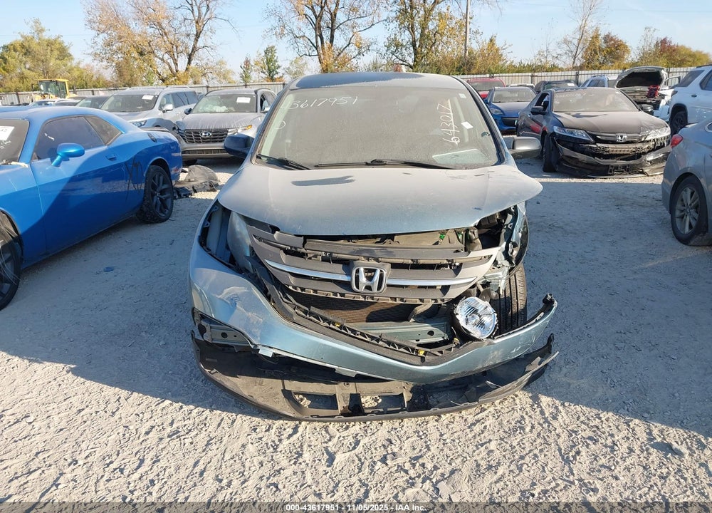 2014 HONDA CR-V LX VIN: 2HKRM4H33EH643017