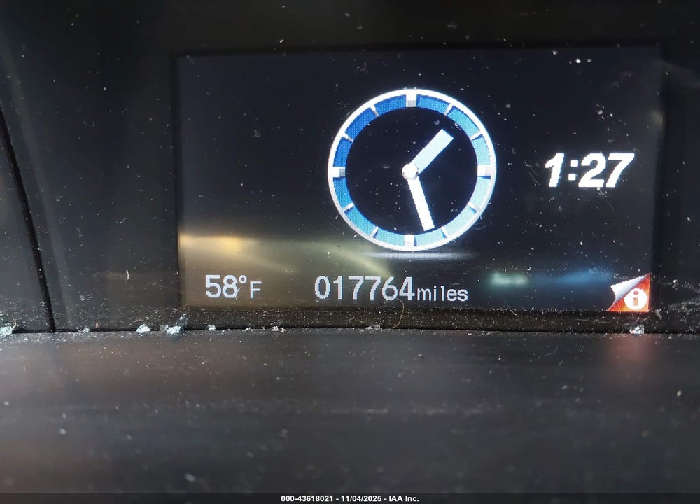 2012 HONDA CIVIC EX VIN: 19XFB2F86CE355117